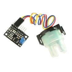 Sensor de Turbidez para Arduino ST100 + Módulo de Leitura - ORIGINAL