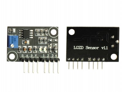 Sensor de Turbidez Arduino - Imagem 2