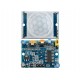 Sensor PIR de Movimento HC-SR501 100° - Thumb 3