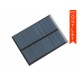 Mini Painel Solar Fotovoltaico 6V 180mA 84x112mm - OUTLET - Thumb 1