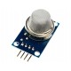 SENSOR DE GAS METANO MQ-4 PARA ARDUINO - Thumb 1