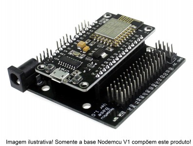 NODEMCU Q66 - Imagem 3