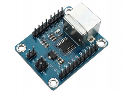 PS/2 Arduino Conversor PS/2 para TWI I2C - Imagem 1