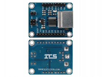 PS/2 Arduino Conversor PS/2 para TWI I2C - Imagem 3