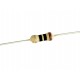 RESISTOR 10R 1/4W - KIT COM 100 UNIDADES - Thumb 2