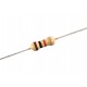 RESISTOR 1K 1/4W - KIT COM 100 UNIDADES - Thumb 2