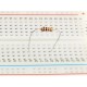 RESISTOR 1K 1/4W - KIT COM 100 UNIDADES - Thumb 3