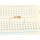 RESISTOR 22K 1/4W - KIT COM 100 UNIDADES - Thumb 3