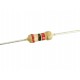 RESISTOR 2K 1/4W - KIT COM 100 UNIDADES - Thumb 2