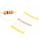 RESISTOR CR25 330R - Thumb 1