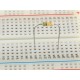 Resistor 510K 1/4W - Kit com 100 unidades - Thumb 3