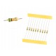 Resistor 510K 1/4W - Kit com 10 unidades - Thumb 1