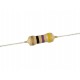 Resistor 47R 1/4W - Kit com 100 unidades - Thumb 2