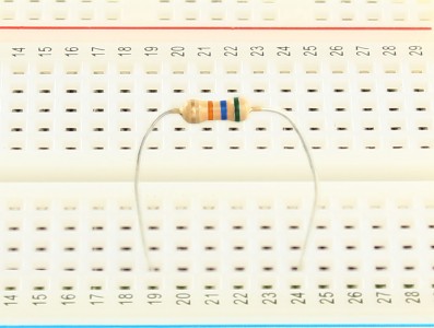 Resistor 56K 1/4W - Kit com 10 unidades - Imagem 3