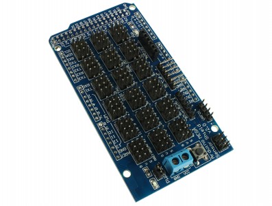 Mega Sensor Shield V2.0 para Arduino - Imagem 2