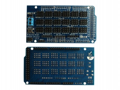 Mega Sensor Shield V2.0 para Arduino - Imagem 3