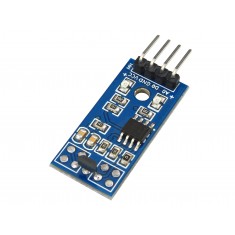 Módulo Sensor Magnético de Efeito Hall 3144 para Arduino