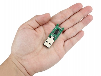 Módulo de Memória USB 16GB para Armazenamento de Dados - Imagem 4