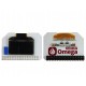 OLED Expansion Board para Omega2 e Omega2 Plus / Shield Display OLED 0.96” - Thumb 4