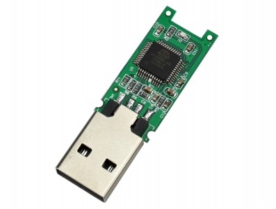 Módulo de Memória USB 8GB para Armazenamento de Dados - Imagem 1