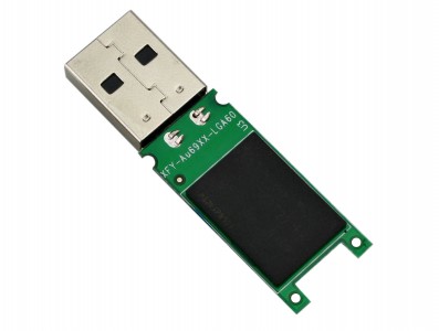 Módulo de Memória USB 8GB para Armazenamento de Dados - Imagem 2