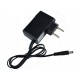 Fonte de Alimentação Chaveada 5VDC 1A Plug P4 (5.5x2.1mm) - Thumb - 1