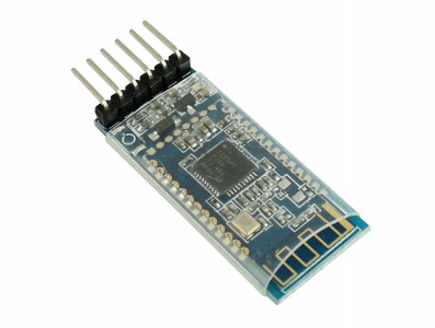 MODULO BLUETOOTH ARDUINO HC-08 - Imagem 2