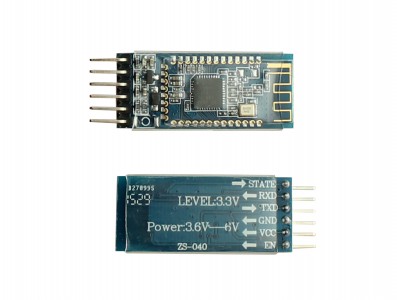 MODULO BLUETOOTH ARDUINO HC-08 - Imagem 3