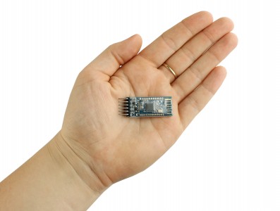 MODULO BLUETOOTH ARDUINO HC-08 - Imagem 4