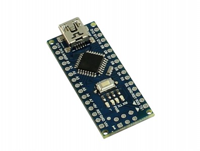 Arduino NANO V3.0 Compatível - Imagem 2