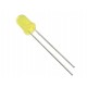 LED Amarelo 5mm - Kit com 5 unidades - Thumb 2