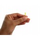 LED Amarelo 5mm - Kit com 5 unidades - Thumb 4