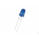 LED Azul 5mm Difuso - Kit com 5 unidades - Thumb 2