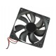 Cooler para PC e Projetos 120x120mm / Mini ventilador 12V - Aerocool - Thumb 1