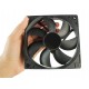 Cooler para PC e Projetos 120x120mm / Mini ventilador 12V - Aerocool - Thumb 4