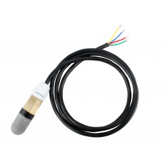 Sensor de Umidade e Temperatura I2C SHT20 com Sonda À Prova d'Água - KLDZ88