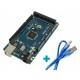 ARDUINO MEGA 2560 COMPATIVEL - Thumb 1