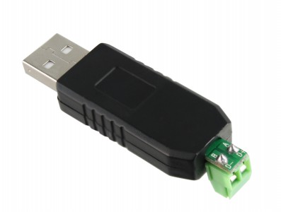 Conversor USB para RS485 CH340 - Imagem 2