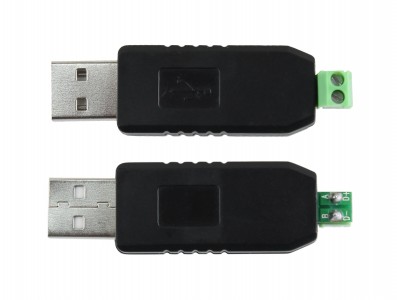 Conversor USB para RS485 CH340 - Imagem 3