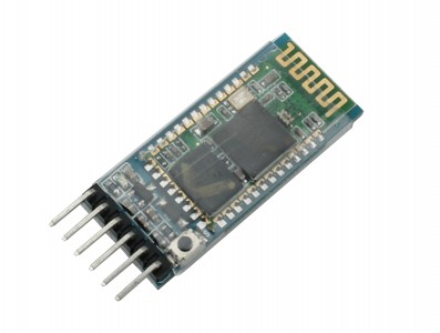 Módulo Bluetooth HC-05 Arduino - Master/Slave - Imagem 1