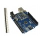 Placa Uno SMD Arduino + Cabo USB - Thumb 3