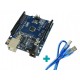 Placa Uno SMD Arduino + Cabo USB - Thumb 1