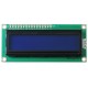 Display LCD 16x2 com fundo azul - Thumb 4