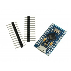 Arduino Pro Micro ATmega32u4