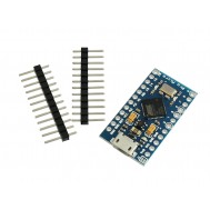 Arduino Pro Micro ATmega32u4
