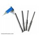 Bits para Parafusadeira DN4CA / DN4CB - Philips 3mm e 5mm - Kit com 4 unidades - Thumb 1