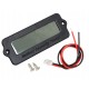 Indicador de Bateria 12V / Medidor de Bateria 12V com Display LCD - Thumb 3