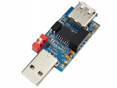 Módulo Isolador USB ADUM3160 - Imagem 1