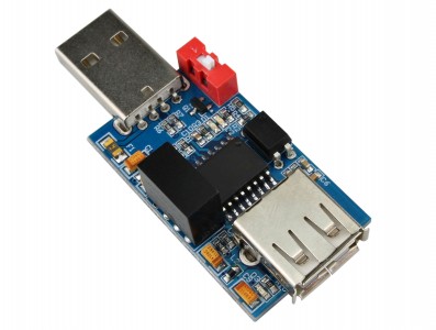 Módulo Isolador USB ADUM3160 - Imagem 2