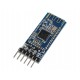 Bluetooth Arduino HM-10 4.0 BLE Compatível com iOS e Android - Master/Slave - Thumb 1